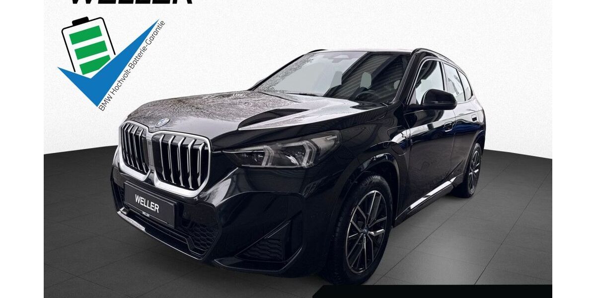 BMW X1 16.426 km 40.440 &euro; Bad Homburg 61352