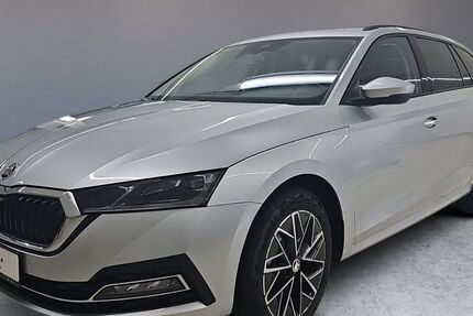 Skoda Octavia 49.000 km 30.990 &euro; Oberursel 61440