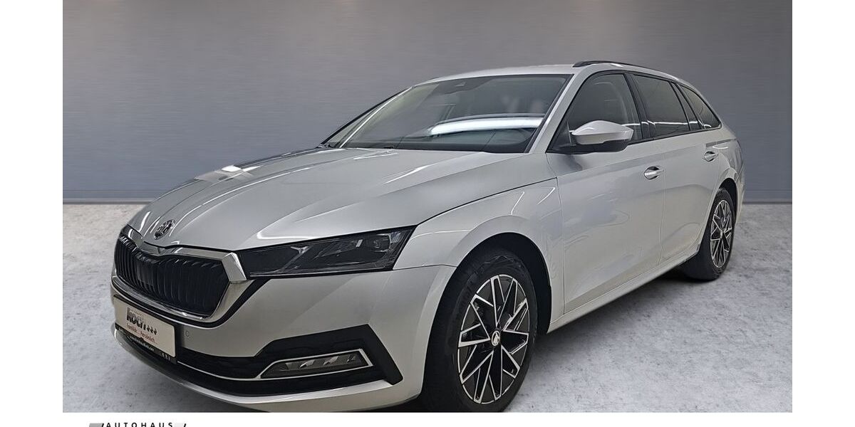 Skoda Octavia 49.000 km 30.990 &euro; Oberursel 61440