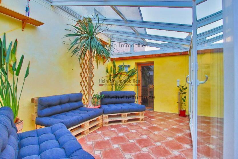 Einfamilienhaus# opt. Bauplatz# Sauna# Wintergarten# Kaminofen# PV & Solar# Griesheim Hofmannstr. 8 zimmer