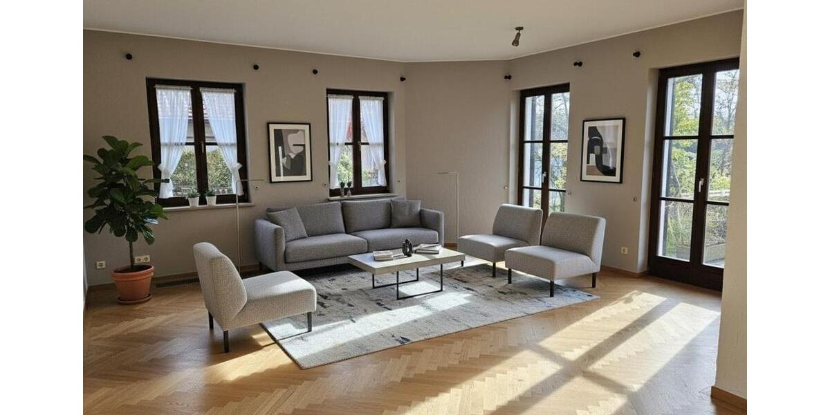 Einfamilienhaus Bad Homburg vor der Höhe Gonzenheim - 5 Zimmer, 227 m&sup2;, 3.300&euro; | Angebot:23393660