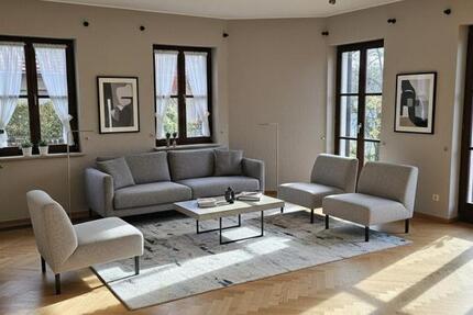 Haus Bad Homburg vor der Höhe Gonzenheim - 5 Zimmer, 227 m&sup2;, 3.900&euro; | Angebot:23393660