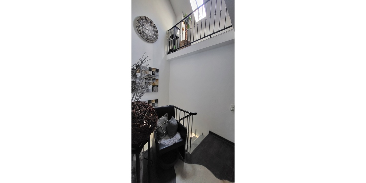 moderne DHH mit Einliegerwohnung im 