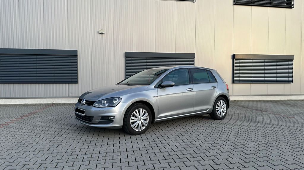VW Golf 152.000 km 8.950 &euro; Nidderau 61130