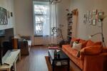 Etagenwohnung Frankfurt am Main Nordend Ost - 3 Zimmer, 68 m&sup2;, 460.000&euro; | Angebot:26665301