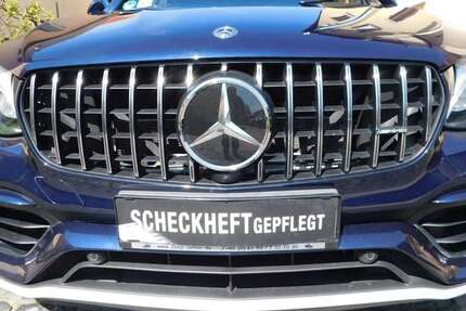Mercedes-Benz GLC 63 AMG 99.600 km 43.400 &euro; Groß-Gerau 64521