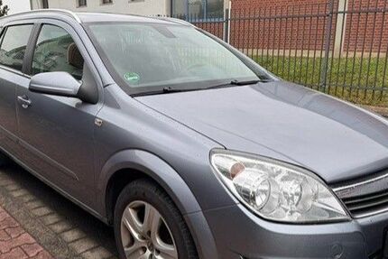 Opel Astra 144.562 km 3.490 € Hanau 63452