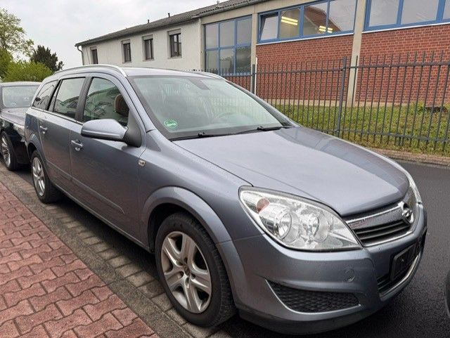 Opel Astra 144.562 km 3.490 € Hanau 63452