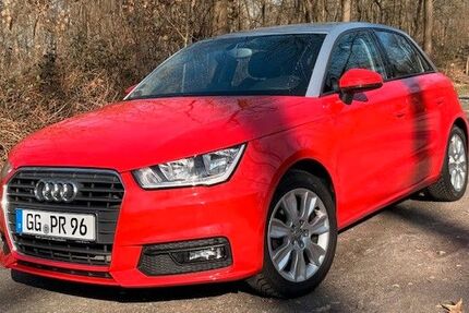 Audi A1 115.000 km 12.900 &euro; Rüsselsheim am Main 65428
