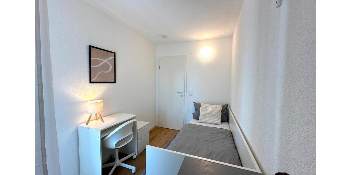 WohngemeinschaftShared Flat - Schwalbach am Taunus 5 zimmer