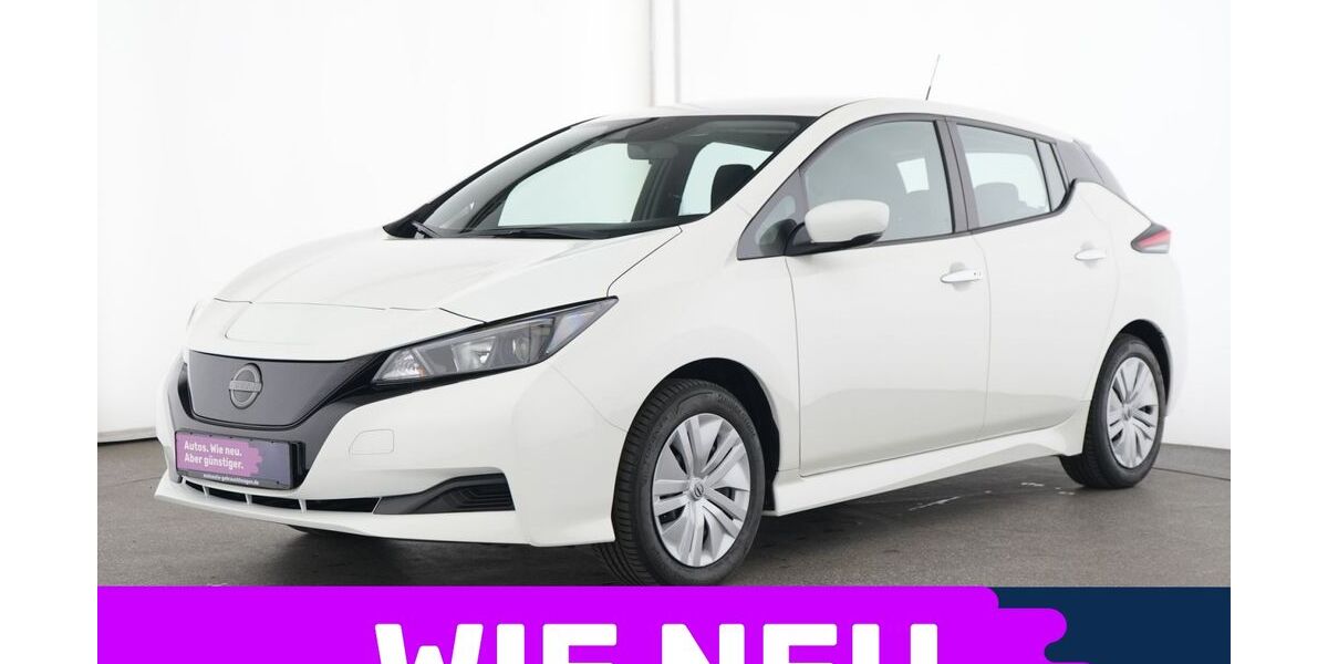 Nissan Leaf 21.704 km 13.415 &euro; Dietzenbach bei Frankfurt 63128