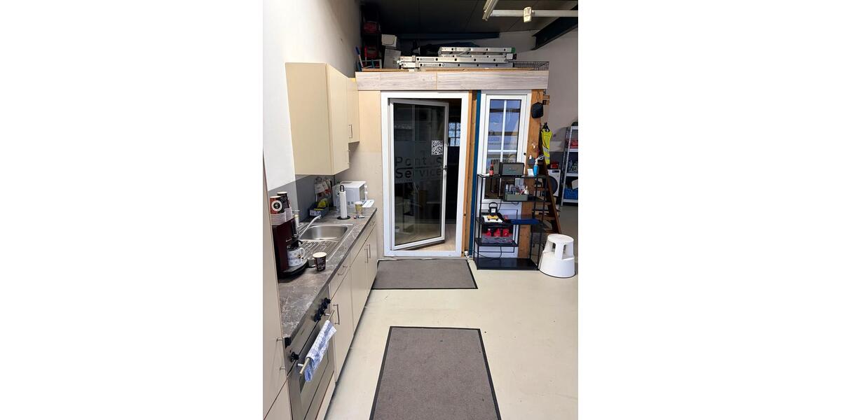 Gewerbeobjekt Rödermark - 640&euro; | Angebot:25640524