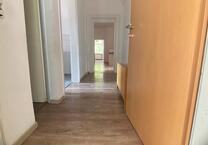 Wohnung liegt sehr zentral in Offenbach Mehrfamilienhaus.1.OG