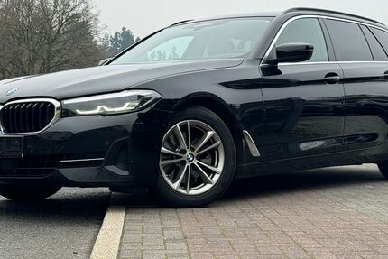 BMW 520 183.000 km 21.800 &euro; Bad Homburg 61350