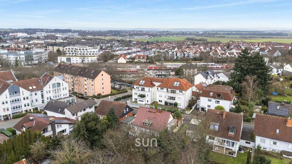 Grundstück zu verkaufen in Friedrichsdorf 799.000 € 607 m² zimmer