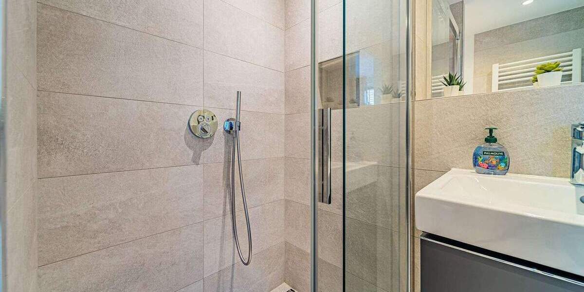 Möblierte Wohnung auf Zeit zu vermieten: 1 zimmer