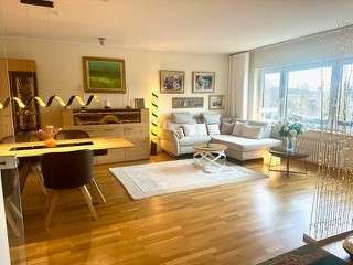 Wohnung zum Mieten in Maintal 1.100 € 76 m² 2.5 zimmer