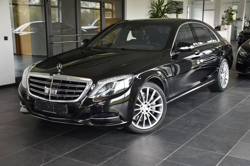 S 600