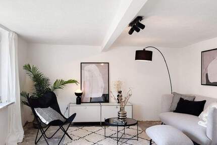 Haus Frankfurt am Main Bonames - 5 Zimmer, 102 m&sup2;, 335.000&euro; | Angebot:25671680