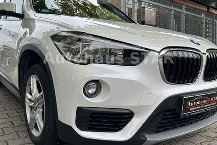 BMW X1 107.000 km 16.990 € Offenbach am Main 63071
