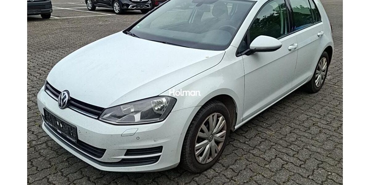 VW Golf 130.243 km 8.911 &euro; Eschborn 65760