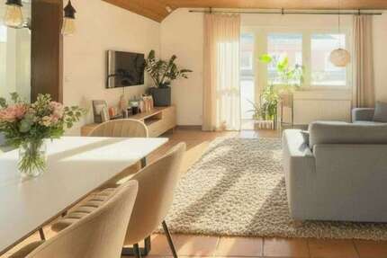 Wohnung Hainburg - 3 Zimmer, 84 m&sup2;, 249.000&euro; | Angebot:24788609