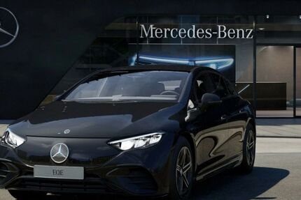 Mercedes-Benz EQE 9.987 km 53.511 &euro; Flörsheim am Main 65439