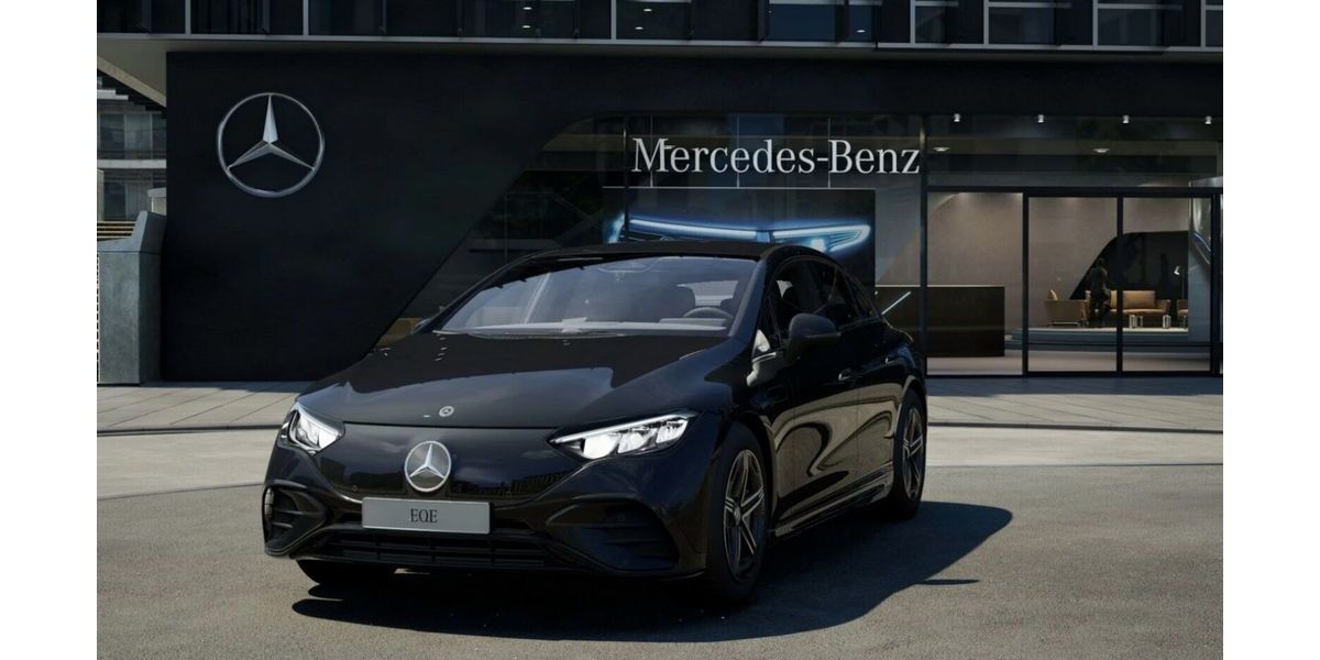 Mercedes-Benz EQE 9.987 km 53.511 &euro; Flörsheim am Main 65439
