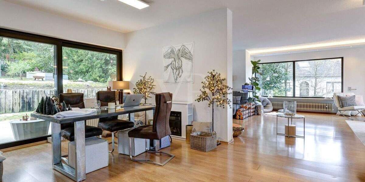 Einfamilienhaus Kelkheim (Taunus) / Fischbach Fischbach - 7 Zimmer, 272 m&sup2;, 3.300&euro; | Angebot:25682217