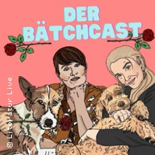 Der Bätchcast Live