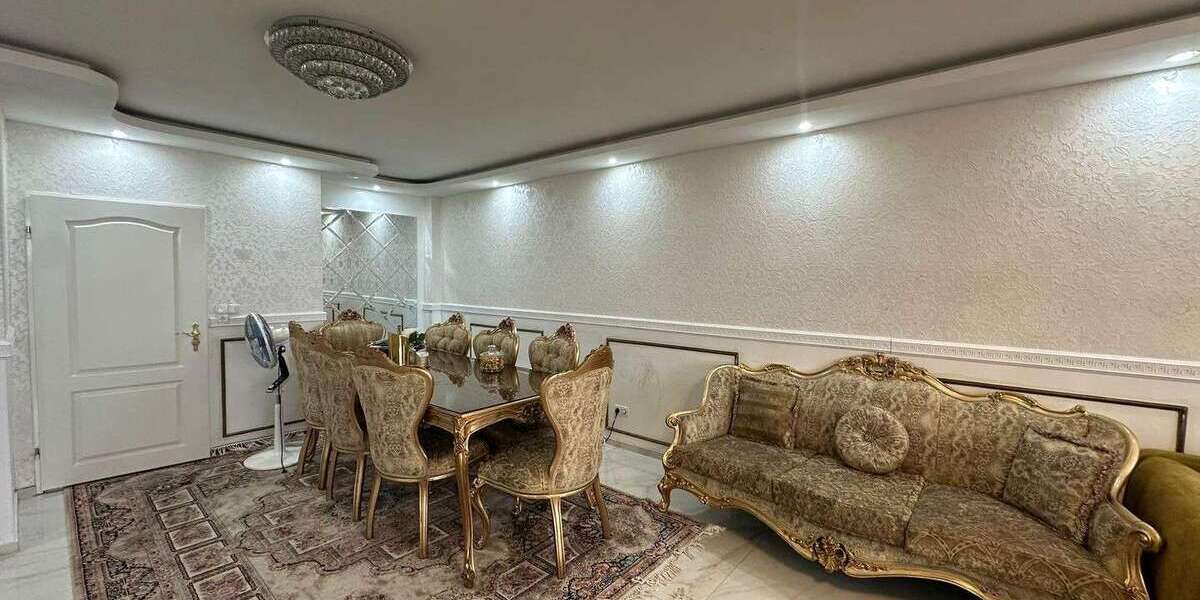 Wohnung zum Kaufen in Frankfurt am Main 395.000 € 103 m² 3 zimmer