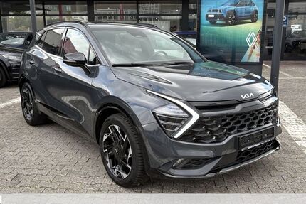 Kia Sportage 93.736 km 27.970 € Hanau 63452