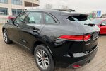 Jaguar F-Pace 2.0 R-Sport AWD 177KW 142.010 km 17.999 &euro; Frankfurt 60386