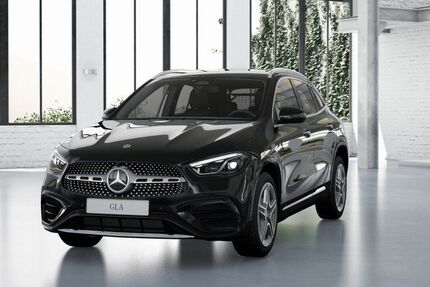 Mercedes-Benz GLA 180 12.993 km 40.950 € Rosbach 61191