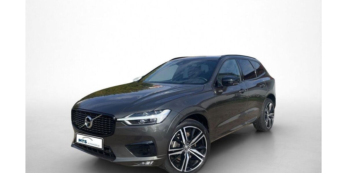 Volvo XC60 81.407 km 34.490 &euro; Friedberg 61169