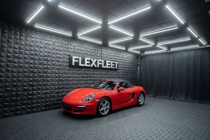 Porsche Boxster 44.408 km 44.900 &euro; Neu-Isenburg (bei Frankfurt am Main ) 63263