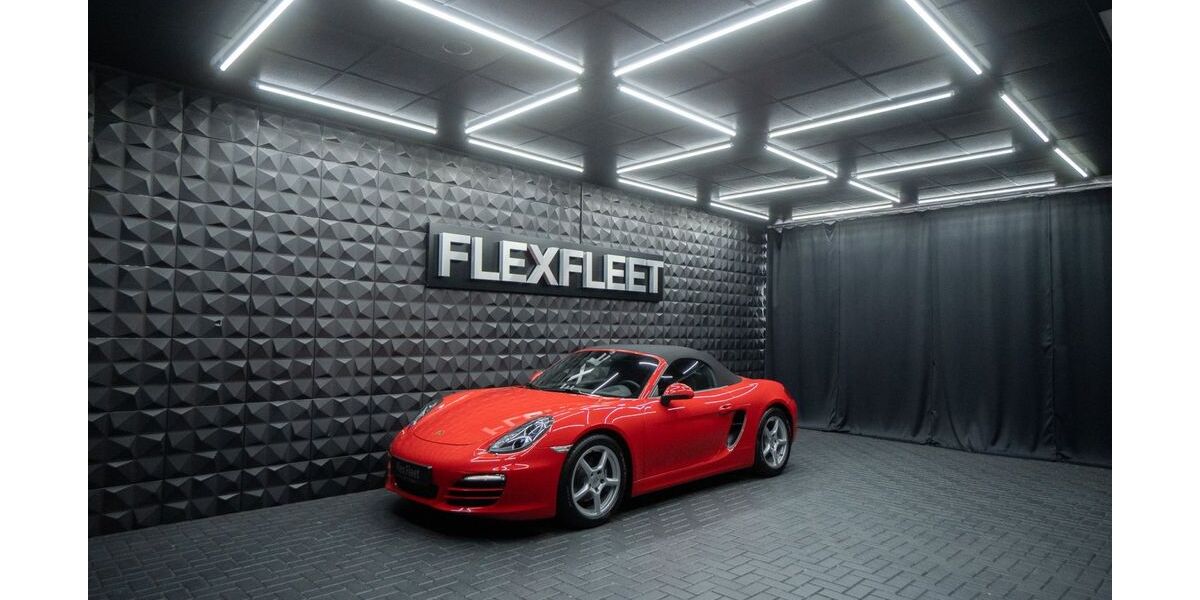 Porsche Boxster 44.408 km 44.900 &euro; Neu-Isenburg (bei Frankfurt am Main ) 63263