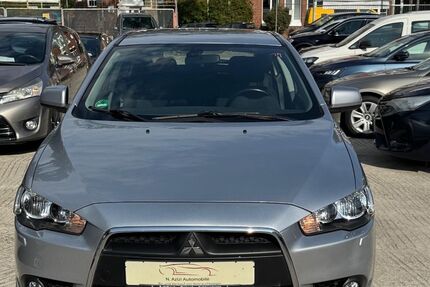 Mitsubishi Lancer 156.000 km 4.400 € Frankfurt am Main 60386