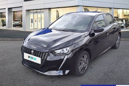 Peugeot 208 13.524 km 14.980 € Oberursel 61440