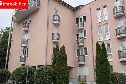 Wohnung Maintal - 2 Zimmer, 58 m&sup2;, 230.000&euro; | Angebot:27425800