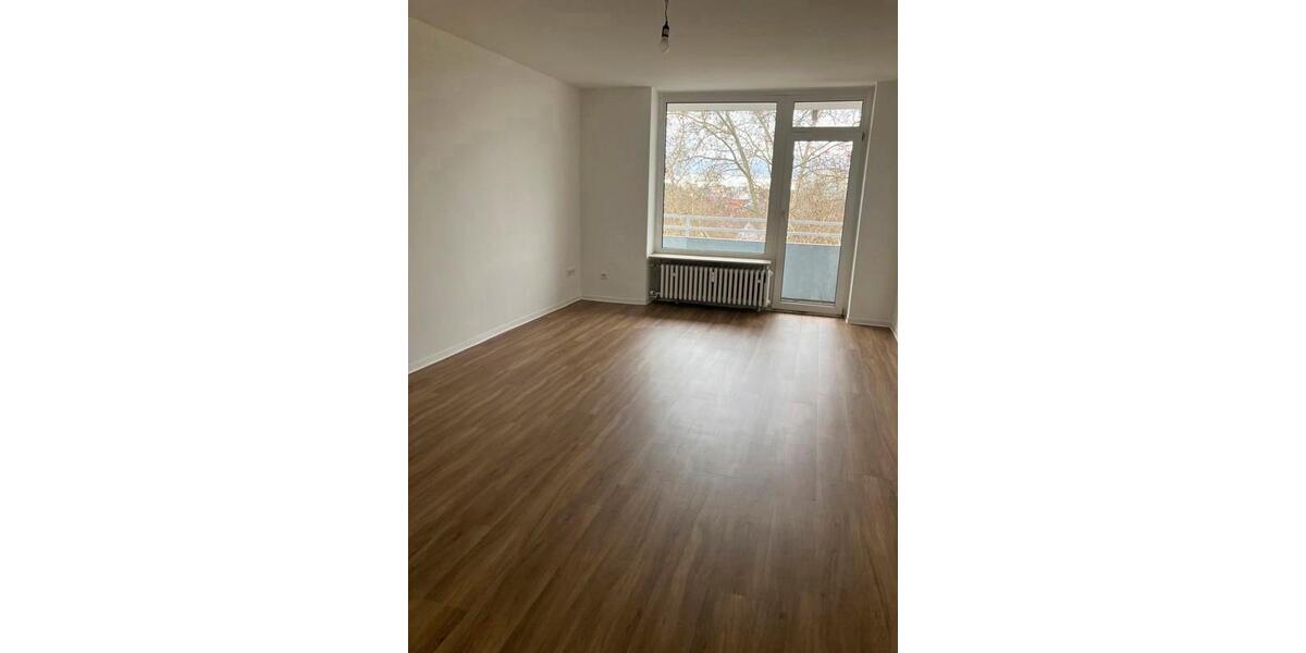 Etagenwohnung Frankfurt am Main Fechenheim - 1 Zimmer, 36 m&sup2;, 576&euro; | Angebot:25601784