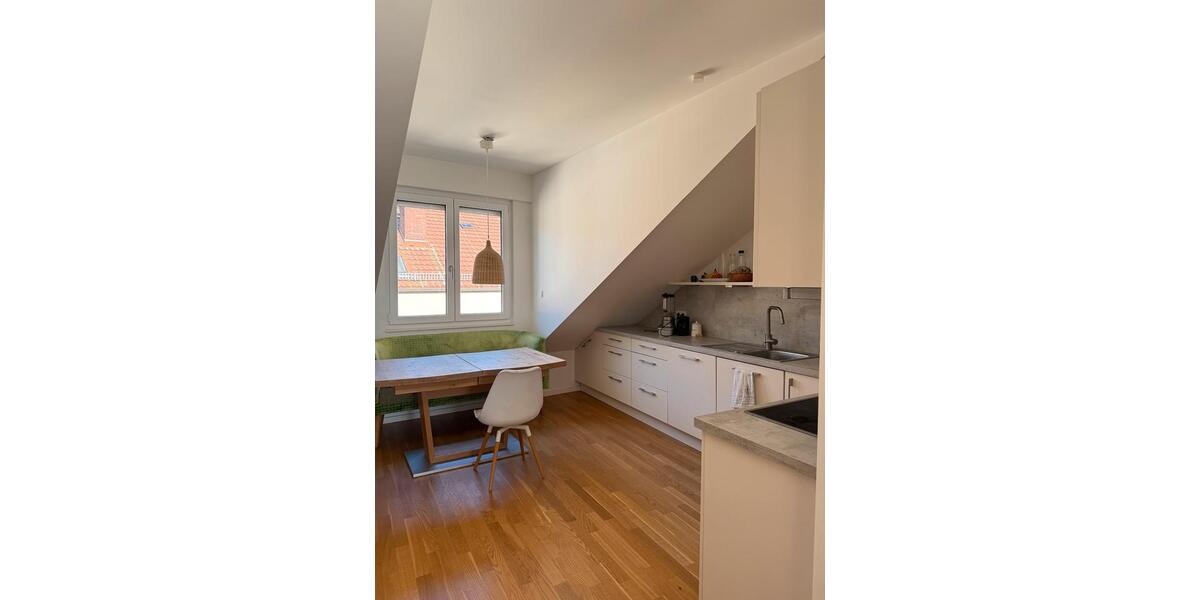 Etagenwohnung Frankfurt am Main Bornheim - 2 Zimmer, 70 m&sup2;, 1.650&euro; | Angebot:26413388