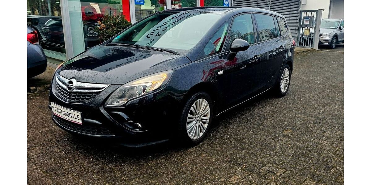 Opel Zafira 169.850 km 7.990 &euro; Neu-Isenburg (FRANKFURT AM MAIN) 63263