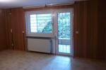 Doppelhaushälfte, ideal zum Wohnen und Arbeiten in einem Haus.