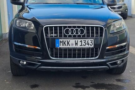 Audi Q7 250.000 km 9.900 &euro; MAINTAL 63477