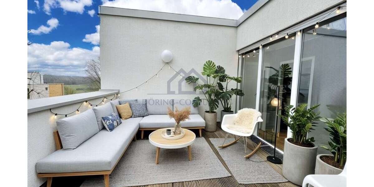 Wohnung zum Kaufen in Frankfurt am Main 395.000 € 105 m² 3 zimmer