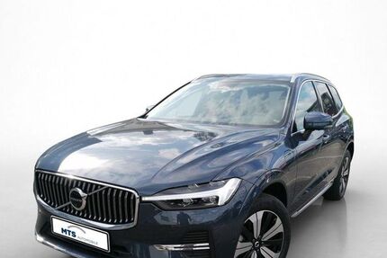 Volvo XC60 5.850 km 50.990 € Friedberg 61169