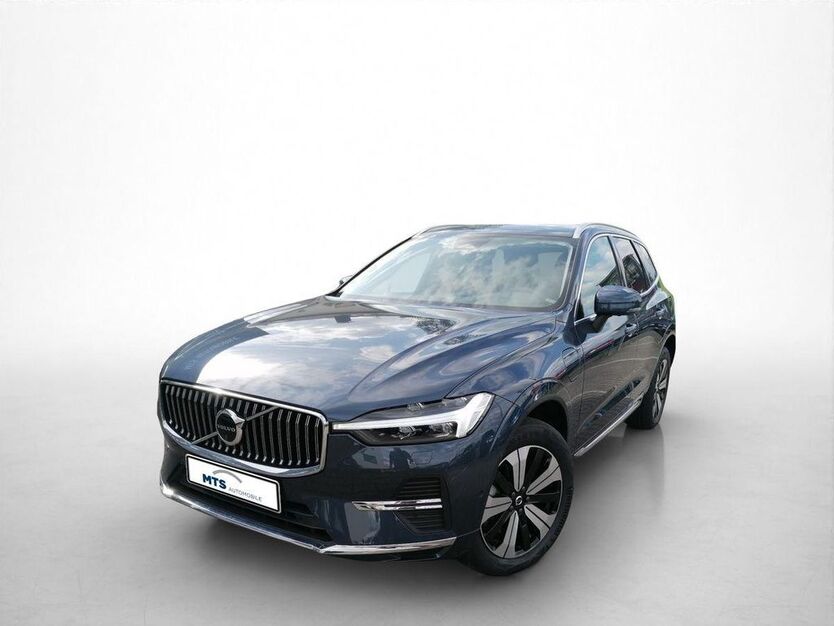 Volvo XC60 5.850 km 50.990 € Friedberg 61169