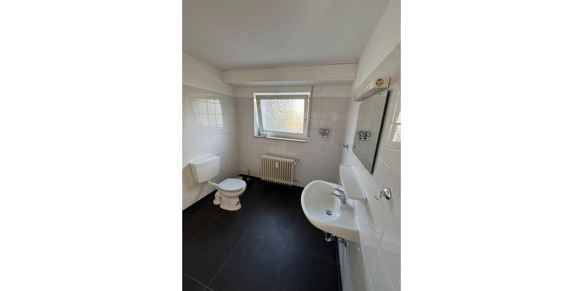 Etagenwohnung Büttelborn - 1 Zimmer, 43 m&sup2;, 520&euro; | Angebot:25326478