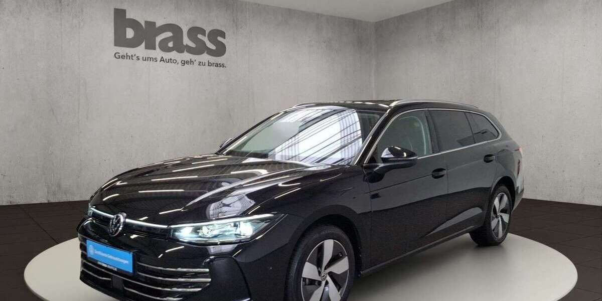 VW Passat 32.216 km 37.500 &euro; Dietzenbach 63128